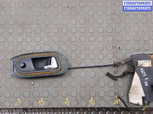 купить Замок двери на Seat Alhambra 1996-2010