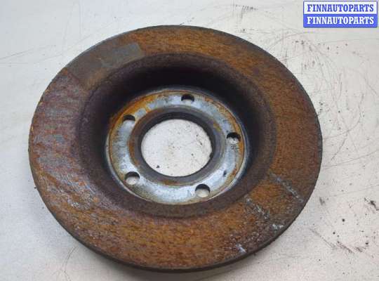 купить Диск тормозной на Mazda 3 (BK) 2003-2009