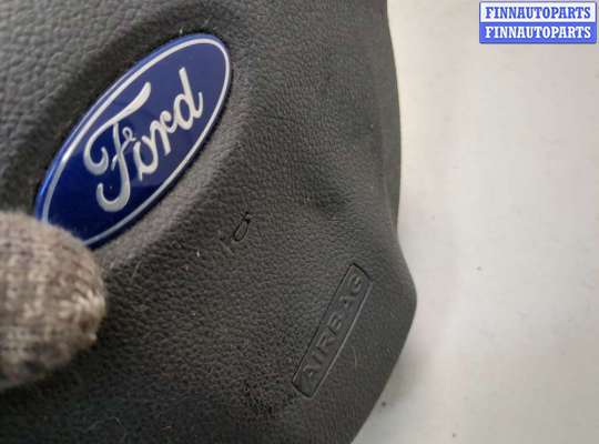 купить Подушка безопасности водителя на Ford Focus 2 2008-2011