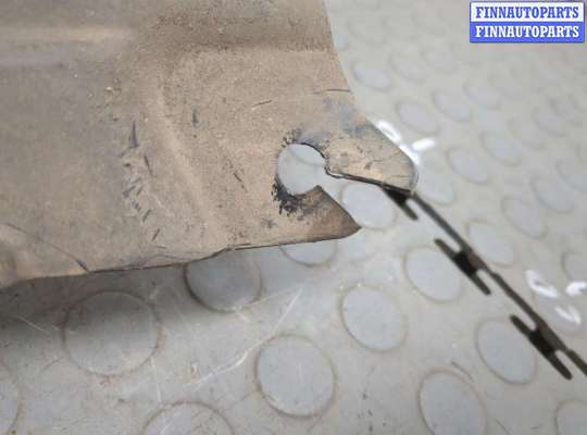 купить Защита арок (подкрылок) на Hyundai H-1 Starex 2007-2021