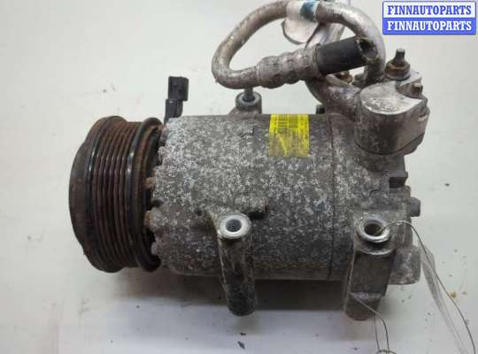 Компрессор кондиционера FO1997905 на Ford Focus 3 2011-2015