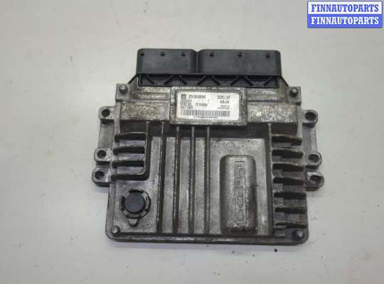 купить Блок управления двигателем на Opel Antara 2006-2015