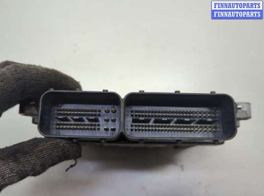 купить Блок управления двигателем на Opel Antara 2006-2015