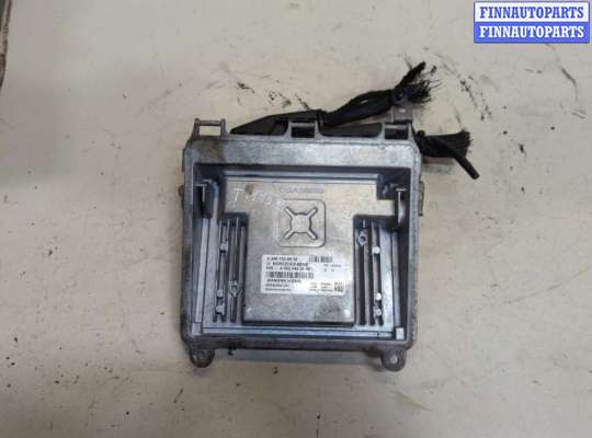 купить Блок управления двигателем на Mercedes B W245 2005-2011