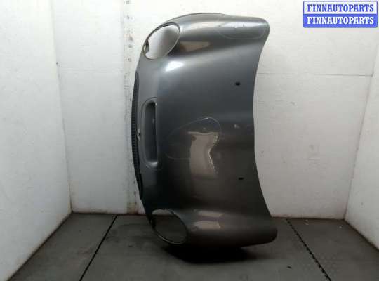 купить Решетка радиатора на Mini Cooper (R50 / 53) 2001-2006