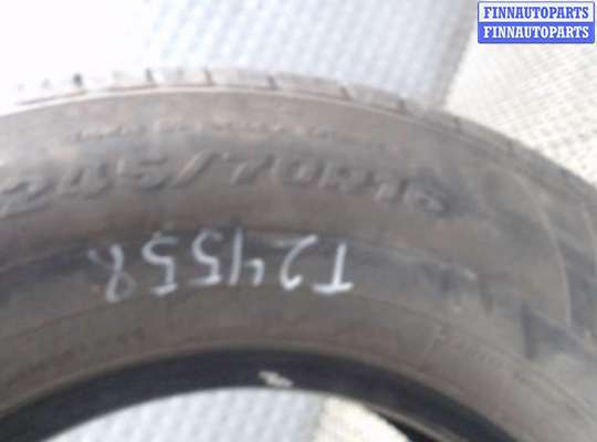 купить Шина на KIA Sorento BL 2002-2011