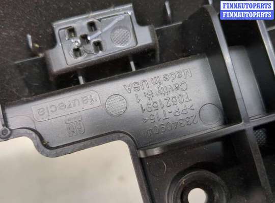 купить Кожух рулевой колонки на Chevrolet Equinox 2017-2024