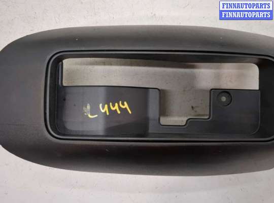 купить Кожух рулевой колонки на Chevrolet Equinox 2017-2024