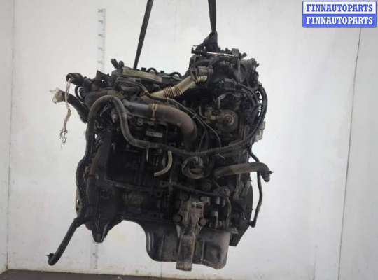 купить Двигатель (ДВС) на Citroen Berlingo 2012-2018