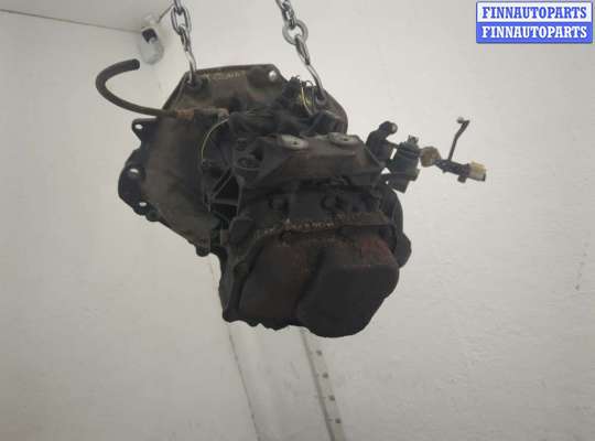 купить КПП 5-ст.мех. (МКПП) на Opel Tigra 2004-2009