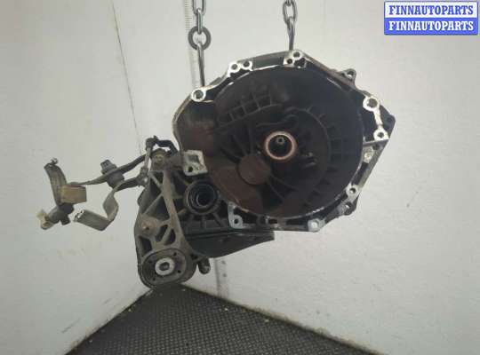 КПП 5-ст.мех. (МКПП) OP2401565 на Opel Tigra 2004-2009