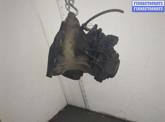 купить КПП 5-ст.мех. (МКПП) на Opel Tigra 2004-2009