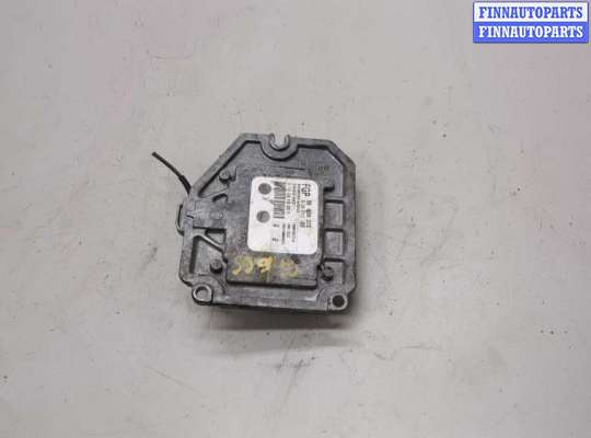Блок управления двигателем OP2387725 на Opel Astra H 2004-2010