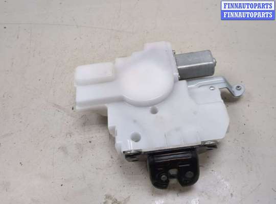 купить Замок багажника на Nissan X-Trail (T32) 2013-