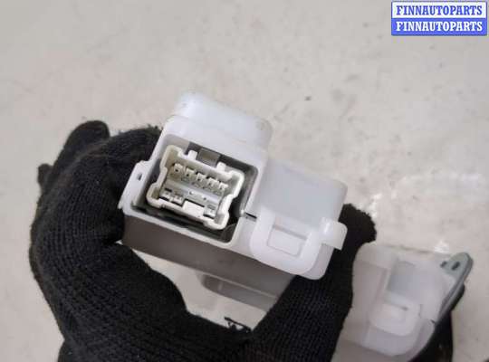 купить Замок багажника на Nissan X-Trail (T32) 2013-