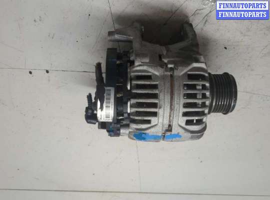 Генератор на Volkswagen Passat B6 (3C)