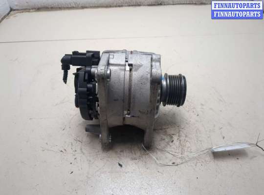 Генератор VG2577780 на Volkswagen Passat 6 2005-2010