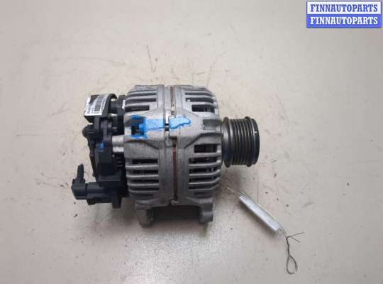 Генератор на Volkswagen Passat B6 (3C)