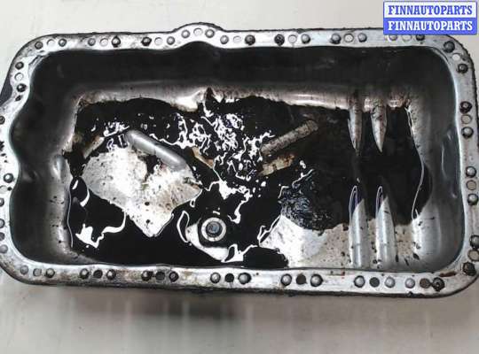 купить Поддон на Opel Movano 2004-2010