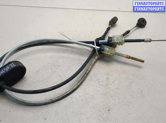 Трос кулисы КПП OP2422147 на Opel Vectra C 2002-2008