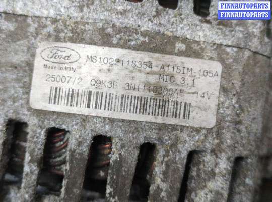 купить Генератор на Ford Focus 2 2005-2008