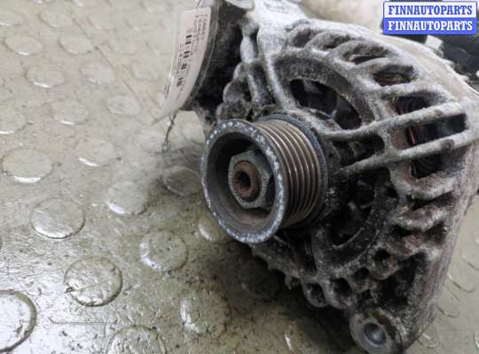 купить Генератор на Ford Focus 2 2005-2008