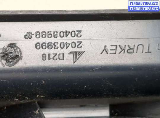 купить Фонарь (задний) на Fiat Punto Evo 2009-2012