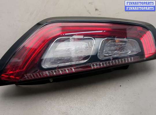 Купить Фонарь (задний) на Fiat Punto Evo 2009-2012 Фонарь (задний) FT571849 на Fiat Punto Evo 2009-2012