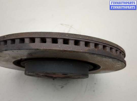 купить Диск тормозной на Mazda CX-9 2016-2022