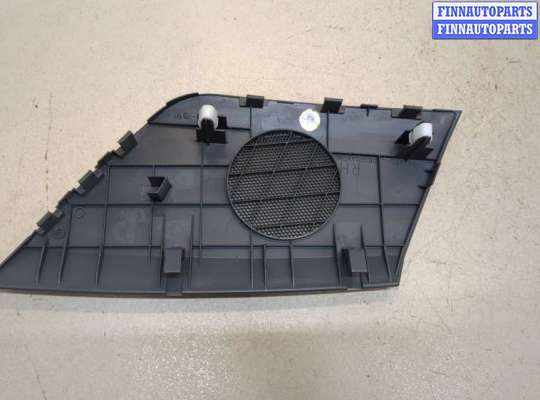 купить Пластик (обшивка) салона на Toyota Camry V40 2006-2011
