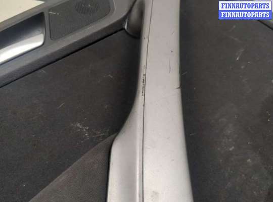 купить Дверная карта (Обшивка двери) на Volkswagen Tiguan 2007-2011