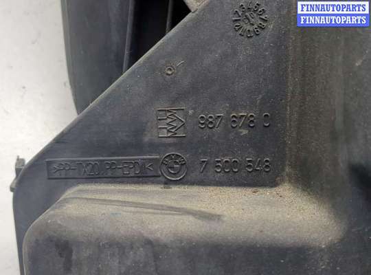 купить Корпус воздушного фильтра на BMW 7 E65 2001-2008