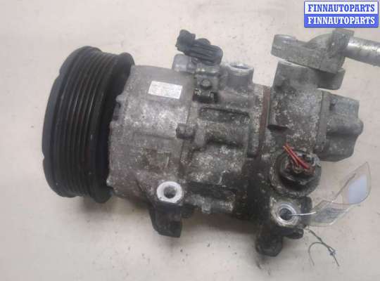 купить Компрессор кондиционера на Toyota Avensis 2 2003-2008