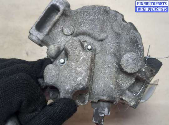 купить Компрессор кондиционера на Toyota Avensis 2 2003-2008