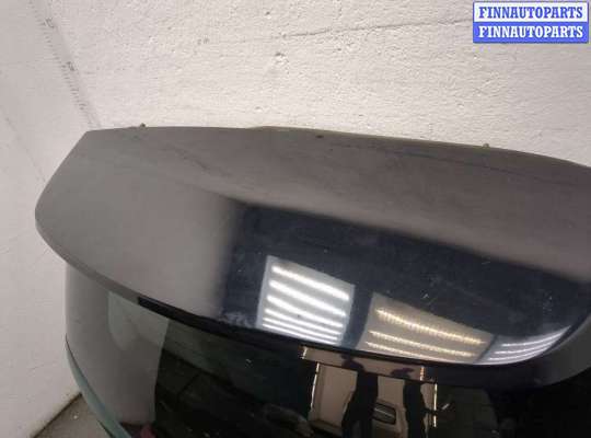купить Крышка (дверь) багажника на Ford Explorer 2010-2015