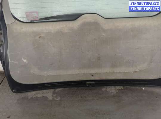 купить Двигатель стеклоочистителя (моторчик дворников) задний на KIA Carens 2006-2012