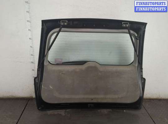 купить Двигатель стеклоочистителя (моторчик дворников) задний на KIA Carens 2006-2012