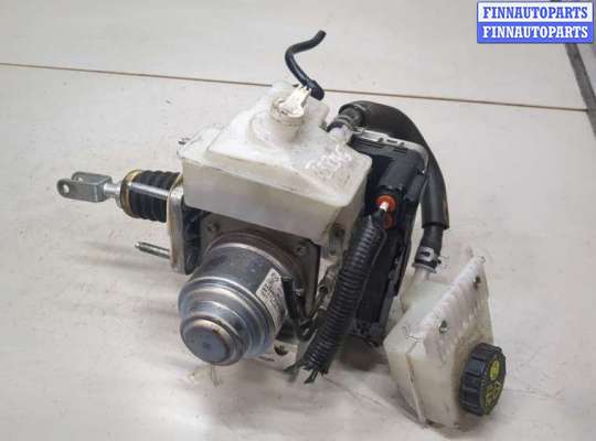 купить Цилиндр тормозной главный на Mazda 3 (BP) 2019-2025