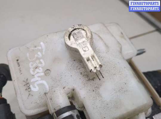 купить Цилиндр тормозной главный на Mazda 3 (BP) 2019-2025