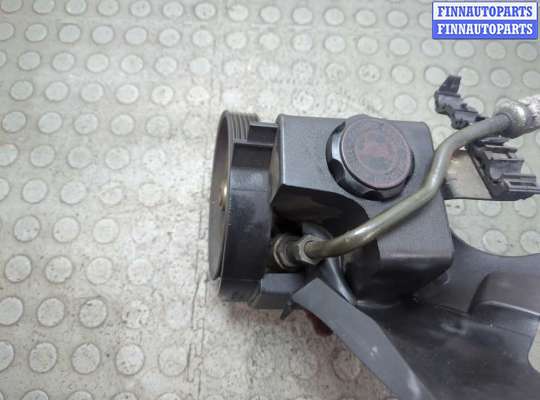 Насос гидроусилителя руля (ГУР) PG1239402 на Peugeot 206 1998-2012