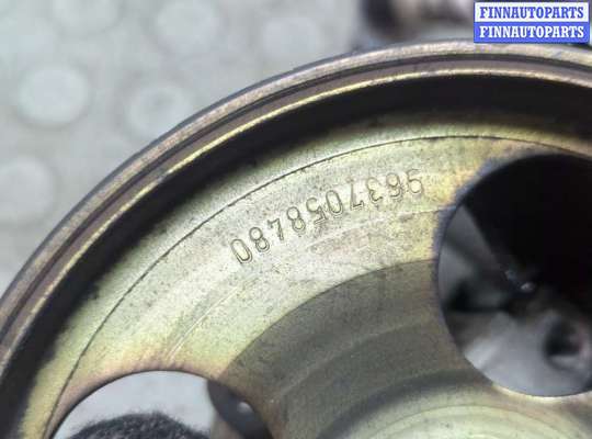 купить Насос гидроусилителя руля (ГУР) на Peugeot 206 1998-2012