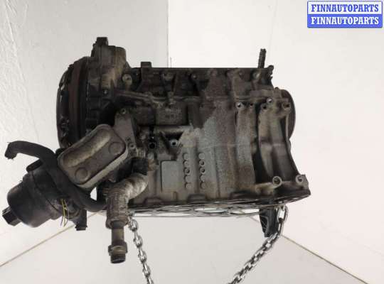 купить Блок цилиндров (Шорт блок) на Mini Cooper (R56/R57) 2006-2013