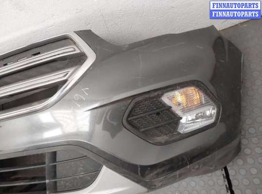 купить Бампер на Ford Kuga 2016-2019