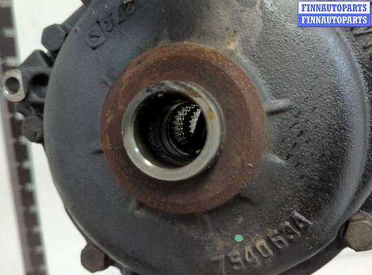 купить Редуктор моста на BMW X3 E83 2004-2010