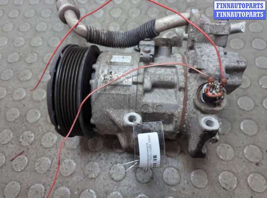 купить Компрессор кондиционера на Toyota Avensis 2 2003-2009