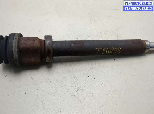 купить Полуось (приводной вал, шрус) на Ford Mondeo 4 2007-2015