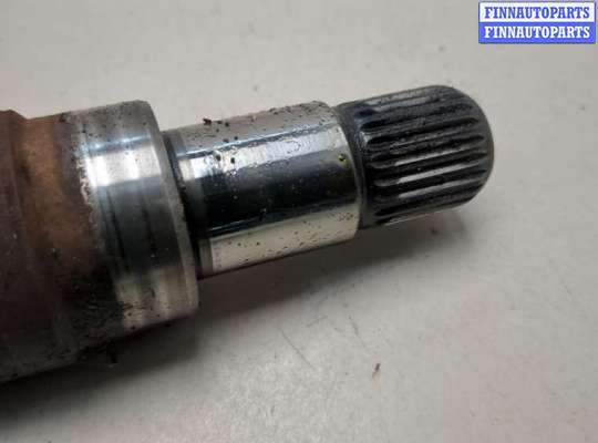 купить Полуось (приводной вал, шрус) на Ford Mondeo 4 2007-2015