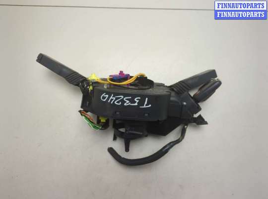 Переключатель поворотов и дворников (стрекоза) OP2256894 на Opel Vectra C 2002-2008