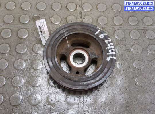 Шкив коленвала FO2225783 на Ford Focus 2 2008-2011