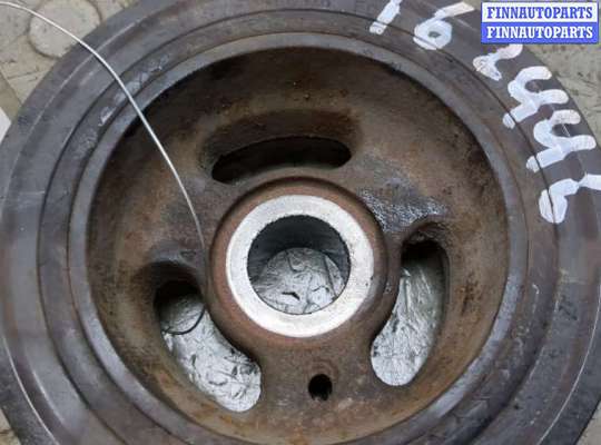 купить Шкив коленвала на Ford Focus 2 2008-2011
